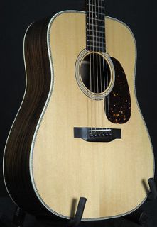 Collings D2HAV Adirondack/Ros​ewood Acoustic Guitar D2H AV w/Vintage 