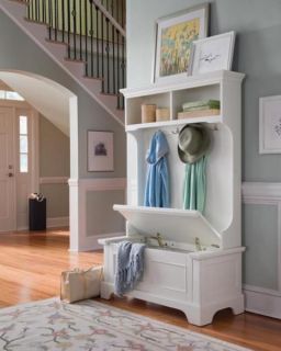 entryway furniture in Benches & Stools