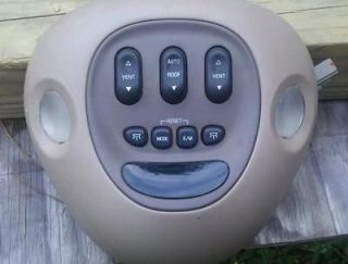 overhead console ford in Consoles & Parts