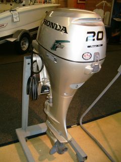 honda outboard in Outboard Motors & Components
