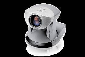   VC C4 PTZ VIDEO CAMERA+PS+VISCA CONTROL pan/tilt/zoom skype webcam