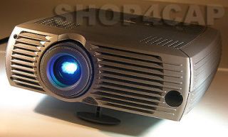   LP240 LCD PROJECTOR Home or outdoor Theater Movies Games Presentations