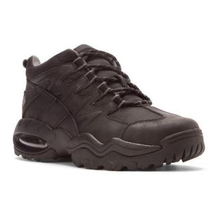   DAVIDSON FOOTWEAR BLACK 4 JETT (work outdoor footwear occupational