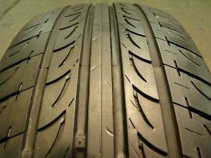   NEXEN RADIAL N 5000, 215/65/16 P215/65R16 215 65 16, TIRE # 31324 Q