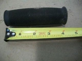 CRAFTSMAN RIDING MOWER 16HP/46 DECK LIFT HANDLE RUBBER COVER *FREE 