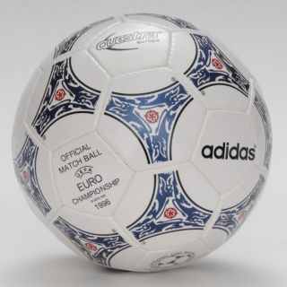 adidas 1996 Questra Europa Offical Match Ball UEFA EURO England