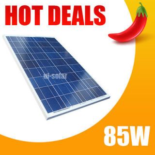 rv solar panels in Solar Panels