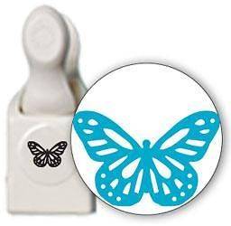 Martha Stewart Large Butterfly Paper Punches