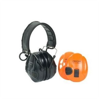 Peltor Tactical Sport Electronic Ear Hearing Protection Protector 20 