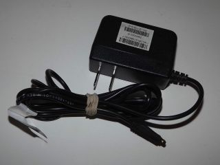 AC DC OEM Power Adapter NetBit DSC 51F 52P 5.2V 1000mA 1A for Palm