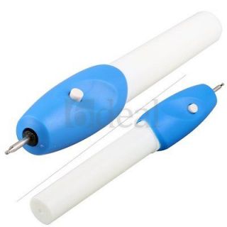 Electric Jewellery Etching Engrave Engraving Tool Engraver Pen