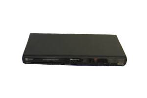 Panasonic DVD S54K 1080p Upconverting DVD Player  80001699