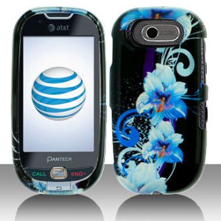 pantech ease phone cover in Cases, Covers & Skins