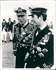 PERSONAL DIARY ADMIRAL LORD LOUIS MOUNTBATTEN 1943 1946