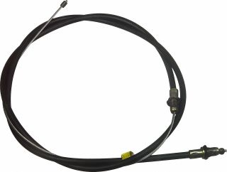 wagner bc102209 brake cable fits toronado parking brake cable returns