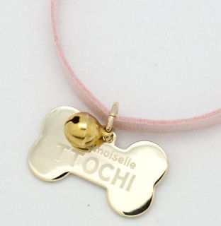 personalized dog tags in Name Tags & Charms