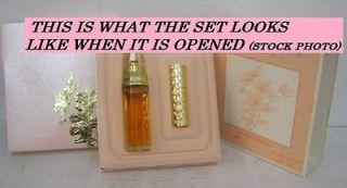 NEW Mary Kay ANGELFIRE perfumes ~ gift box set ~ EXTREMELY RARE 