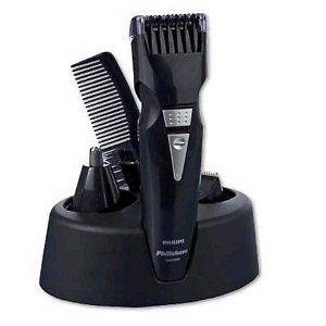   /30 Cordless Rechargeable Beard Ear Nose Hair Trimmer Grooming Kit