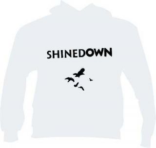 Shinedown in Clothing, 