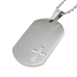 personalized dog tags in Jewelry & Watches
