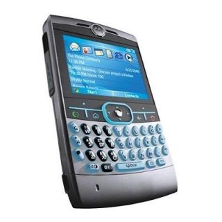 Verizon Motorola Q Good Condition No Contract PDA Phone