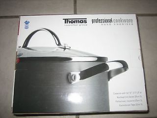 Thomas Rosenthal Group Professional Cookware