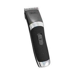 WAHL 9655 017 CORDLESS RECHARGEABLE & MAINS MENS HAIR CLIPPER TRIMMER 