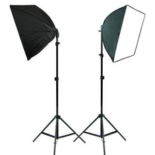   24*24​ Photography Photo Equipment Soft Studio Light Tent Box Kits