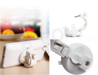 Hot sale Bicycle Mounting Bracket Case For Apple iPhone 4GS High 