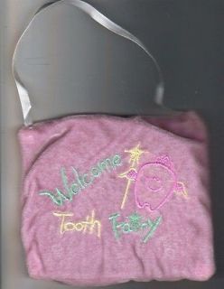 Baby  Keepsakes & Baby Announcements  Tooth Fairy Pillows