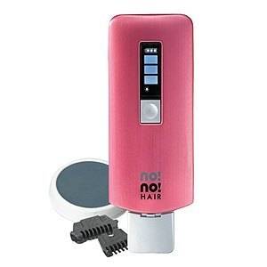 NEW nono 8800 Series Deluxe Hair Removal Kit Combination System Body 