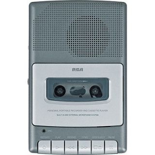 portable cassette player in Personal Cassette Players