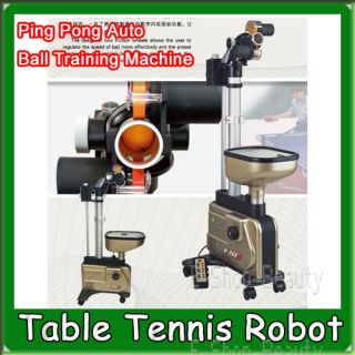 ping pong machine in Other