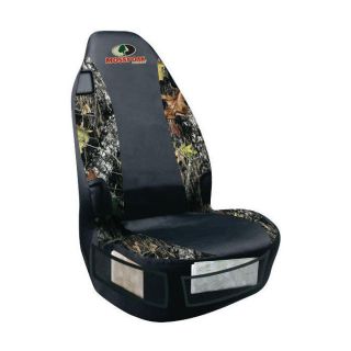 MOSSY OAK CAMOUFLAGE UNIVERSAL SEAT COVER