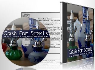 How To Make & Sell Your Own Perfume   Lucrative Business   Master 