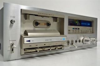 pioneer cassette in Consumer Electronics