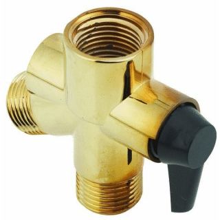 shower diverter valve in Plumbing & Fixtures