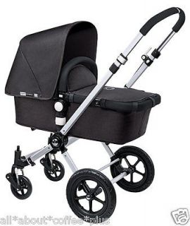 NEW BUGABOO CAMELEON DENIM 107 STROLLER SYSTEM SPECIAL LIMITED EDITION 