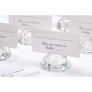  Supplies  Invitations, Stationery  Place Cards & Table Cards