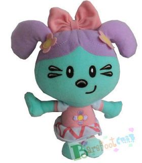 NEW WOW WOW WUBBZY ~~Daizy 7 Plushies Doll toy CUTE