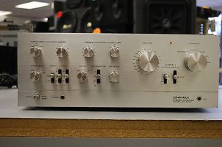 amplifier pioneer sa in Vintage Audio & Video