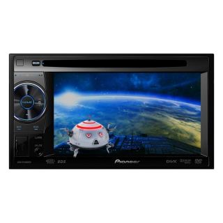 Pioneer AVH P1400DVD 5.8 inch Car DVD Player