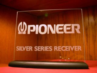 pioneer vintage receivers in Vintage Stereo Receivers