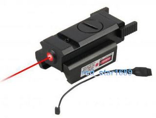 Red Dot sight/Laser fit f PISTOL/Glock17 19 20 21 22 23 30 31 32 