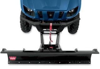 WARN 54 ProVantage Snow Plow System For Polaris ATVs