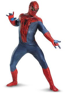 spiderman costume replica in Costumes