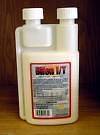 1Pint Spider Ant Scorpion Roach Spray Conc Mks 16 48 Gallons 