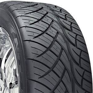 NEW Nitto NT 420S 285/45 22 TIRES R22 45R 45R22 (Specification 285 