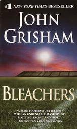 Bleachers, John Grisham, Good Book