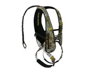   Tree Spider Treestand Safety Harness Vest 2XL/3XL Realtree Camo